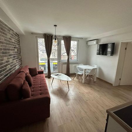 Apartamento The Pearl SJJ Exterior foto