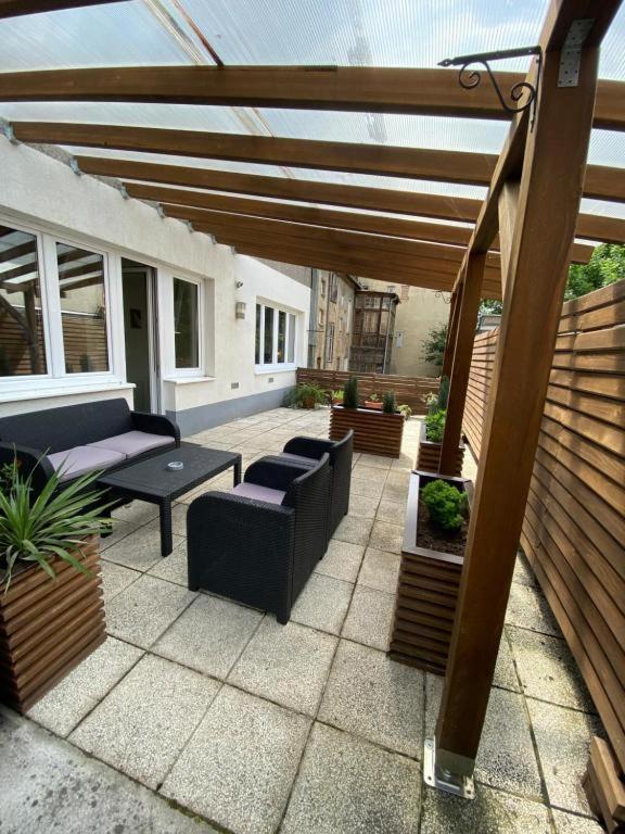 Apartamento The Pearl SJJ Exterior foto