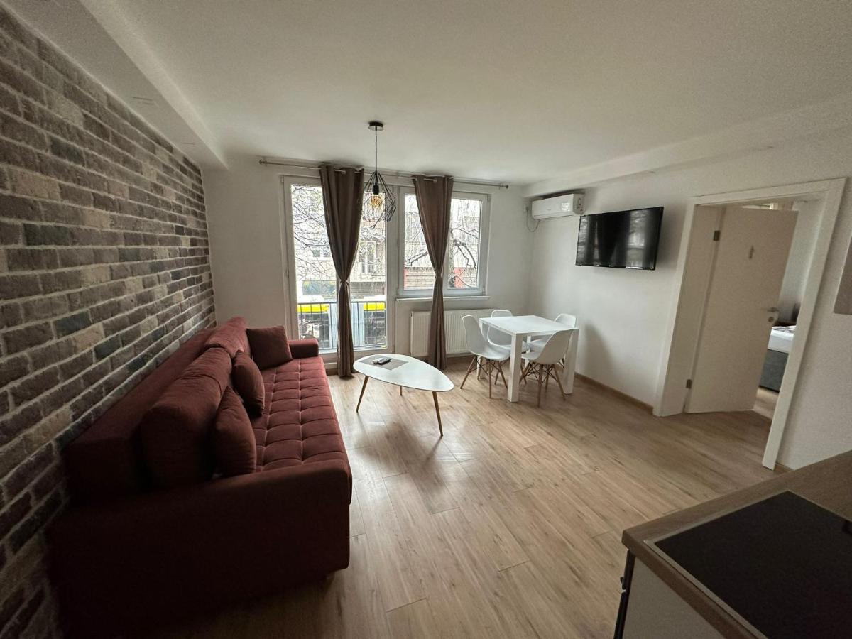 Apartamento The Pearl SJJ Exterior foto