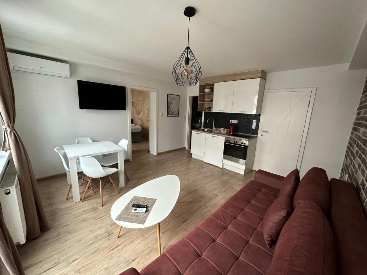 Apartamento The Pearl SJJ Exterior foto