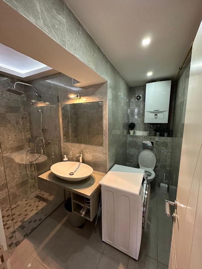 Apartamento The Pearl SJJ Exterior foto