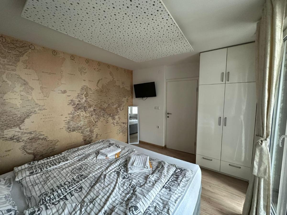 Apartamento The Pearl SJJ Exterior foto