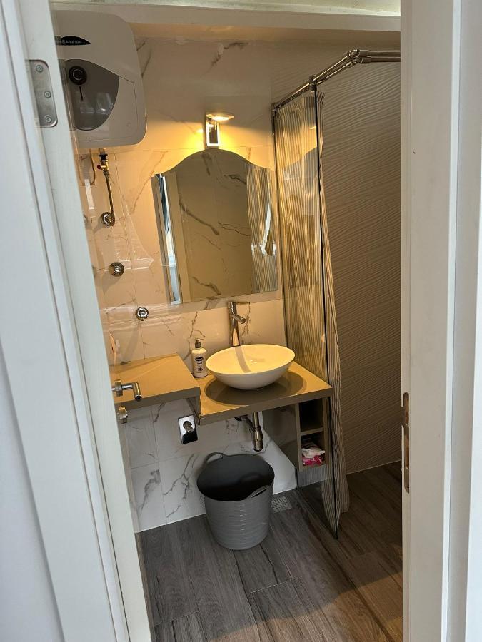 Apartamento The Pearl SJJ Exterior foto