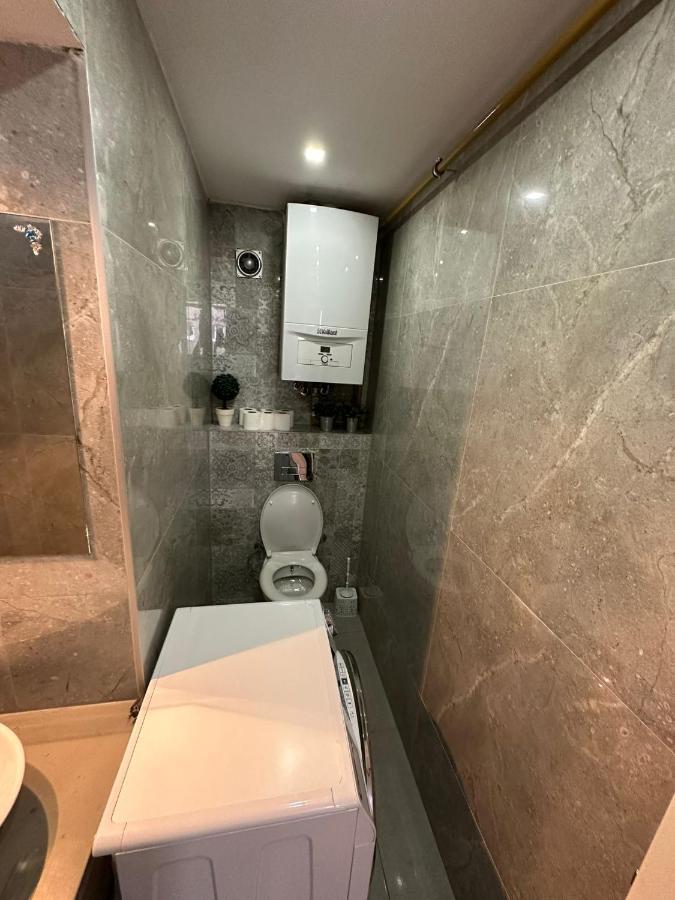 Apartamento The Pearl SJJ Exterior foto