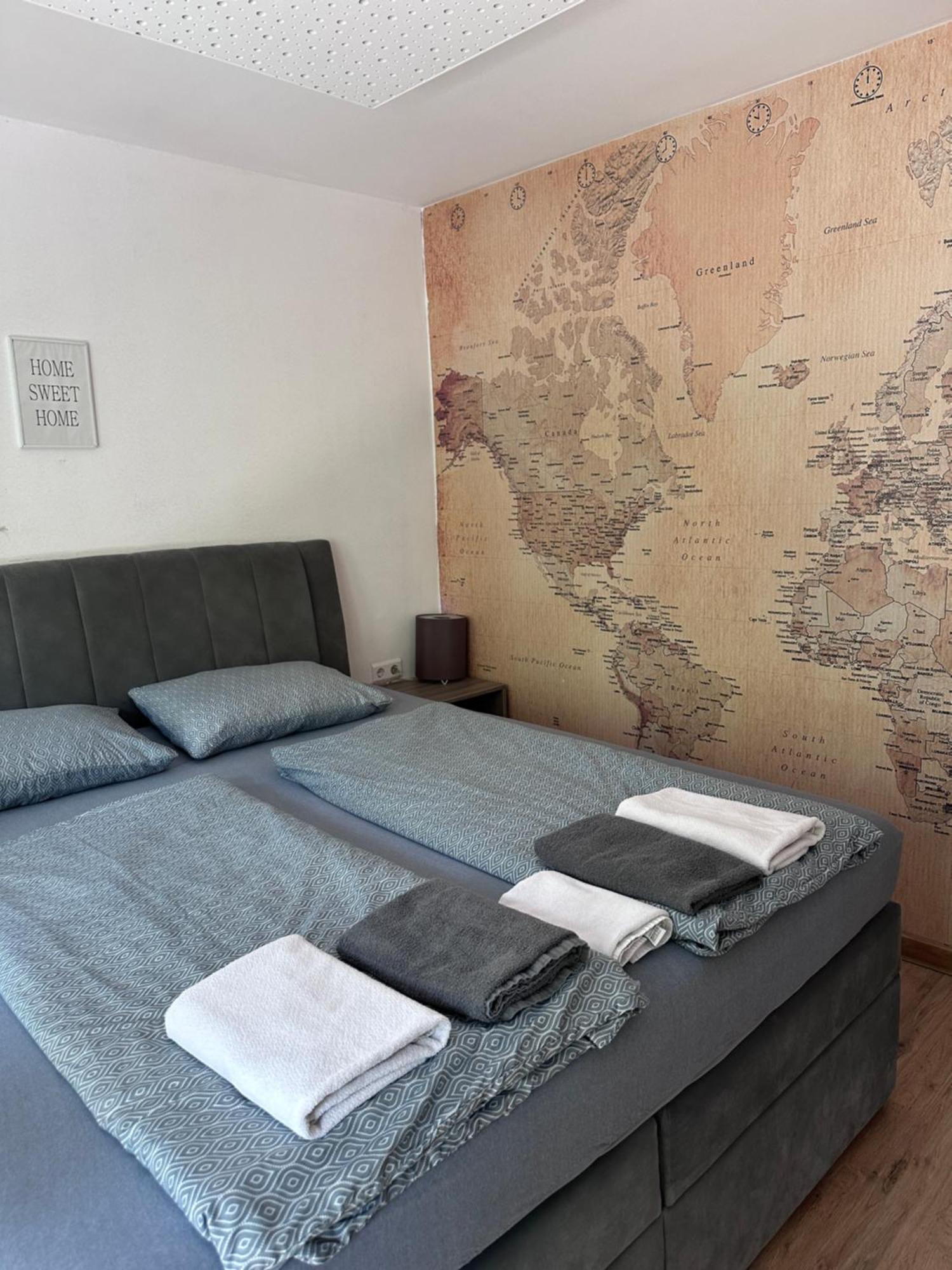 Apartamento The Pearl SJJ Exterior foto