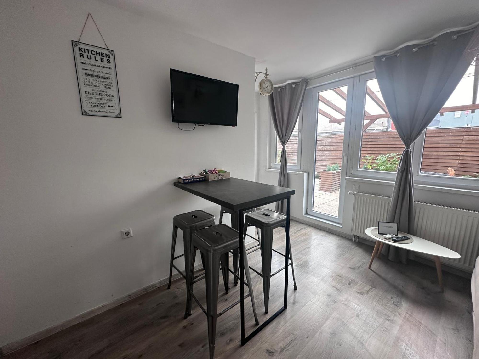 Apartamento The Pearl SJJ Exterior foto